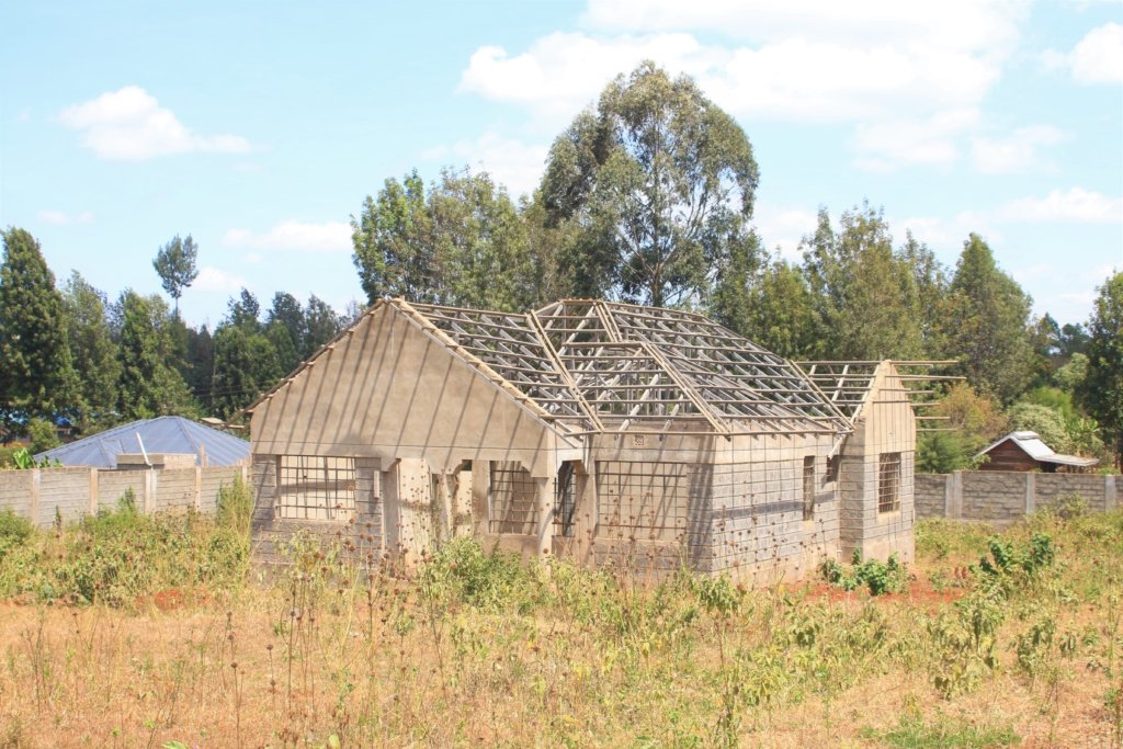 Serene Garden by Brickmann Properties - Nyeri